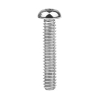 Wanyifa Titanium 1/4-20 US Standard Bolt 3/8"  5/8"  3/4"  1"  1-1/4"  1-1/2"  1/2"  2"  Button Hex Allen 20 TPI Coarse Thread (UNC) Full Threaded US Standard Screw