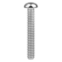 Wanyifa Titanium 1/4-20 US Standard Bolt 3/8"  5/8"  3/4"  1"  1-1/4"  1-1/2"  1/2"  2"  Button Hex Allen 20 TPI Coarse Thread (UNC) Full Threaded US Standard Screw