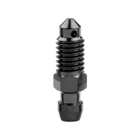 Wanyifa Titanium Bolt M6 M8 M10 Pitch 1.0/1.25mm Caliper Bleed Nipple Single Hole Screw for Brembo Ducati BMW KTM Aprilia Subaru