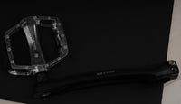 Wanyifa Aluminum Alloy Mountain Bike Pedal Thread Diameter 14mm MTB 9/16"