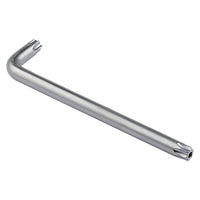Wanyifa Wrench Tool T20 T25 T27 T30 T40 T45 T50 T55 Torx Star L-Shape Plum Spanner Appliance Bicycle Motorcycle Repair Hand Tool