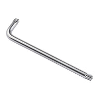 Wanyifa Wrench Tool T20 T25 T27 T30 T40 T45 T50 T55 Torx Star L-Shape Plum Spanner Appliance Bicycle Motorcycle Repair Hand Tool