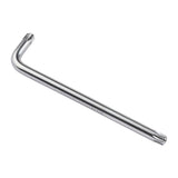 Wanyifa Wrench Tool T20 T25 T27 T30 T40 T45 T50 T55 Torx Star L-Shape Plum Spanner Appliance Bicycle Motorcycle Repair Hand Tool