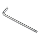 Wanyifa Wrench Tool T20 T25 T27 T30 T40 T45 T50 T55 Torx Star L-Shape Plum Spanner Appliance Bicycle Motorcycle Repair Hand Tool