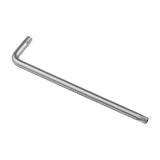 Wanyifa Wrench Tool T20 T25 T27 T30 T40 T45 T50 T55 Torx Star L-Shape Plum Spanner Appliance Bicycle Motorcycle Repair Hand Tool
