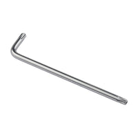 Wanyifa Wrench Tool T20 T25 T27 T30 T40 T45 T50 T55 Torx Star L-Shape Plum Spanner Appliance Bicycle Motorcycle Repair Hand Tool