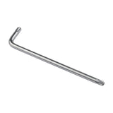 Wanyifa Wrench Tool T20 T25 T27 T30 T40 T45 T50 T55 Torx Star L-Shape Plum Spanner Appliance Bicycle Motorcycle Repair Hand Tool