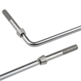Wanyifa Wrench Tool T20 T25 T27 T30 T40 T45 T50 T55 Torx Star L-Shape Plum Spanner Appliance Bicycle Motorcycle Repair Hand Tool